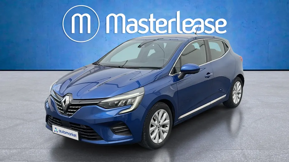 RENAULT Clio Clio 1.0 TCe Intens