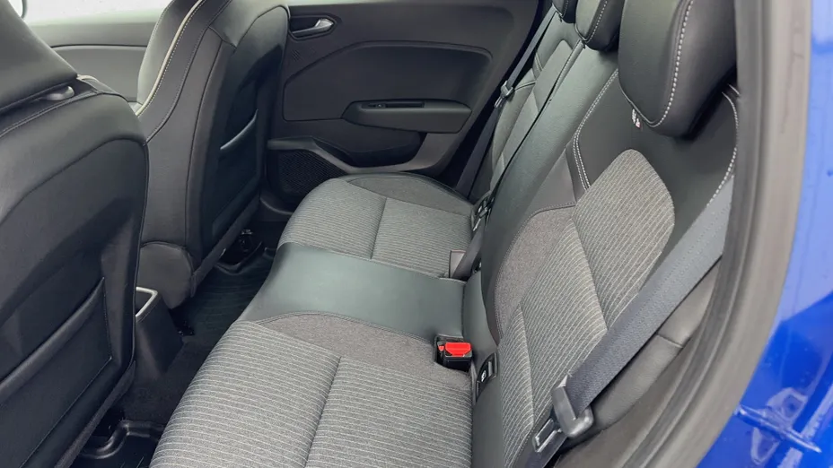 RENAULT Clio Clio 1.0 TCe Intens