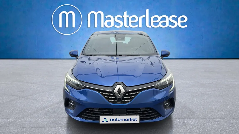RENAULT Clio Clio 1.0 TCe Intens