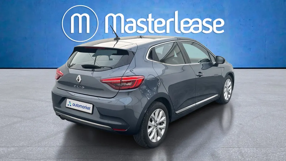RENAULT Clio Clio 1.0 TCe Intens