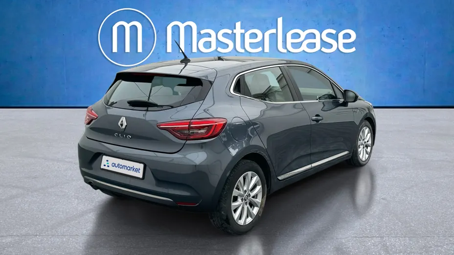 RENAULT Clio Clio 1.0 TCe Intens