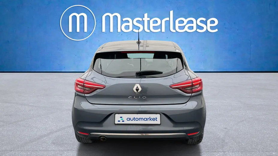 RENAULT Clio Clio 1.0 TCe Intens