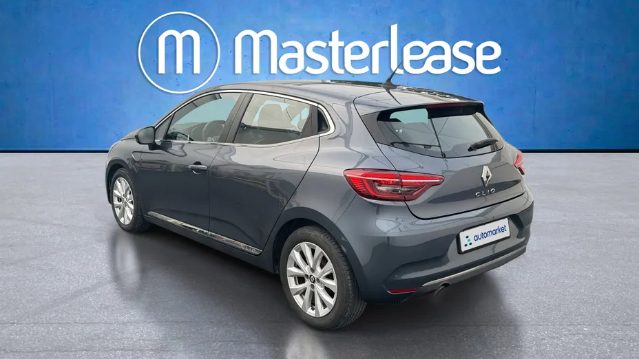 RENAULT Clio Clio 1.0 TCe Intens