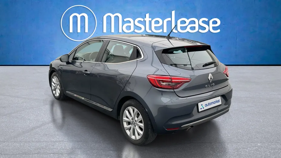 RENAULT Clio Clio 1.0 TCe Intens