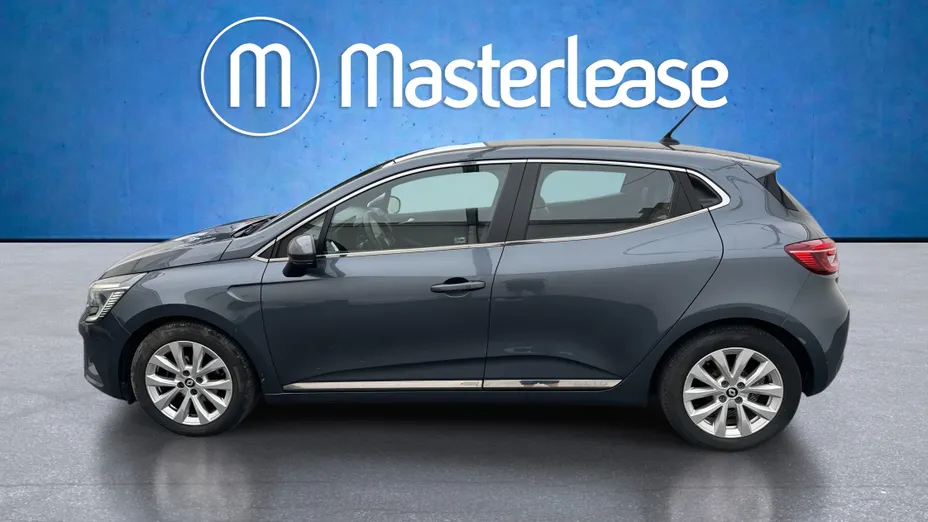 RENAULT Clio Clio 1.0 TCe Intens