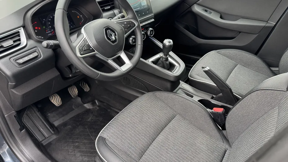 RENAULT Clio Clio 1.0 TCe Intens