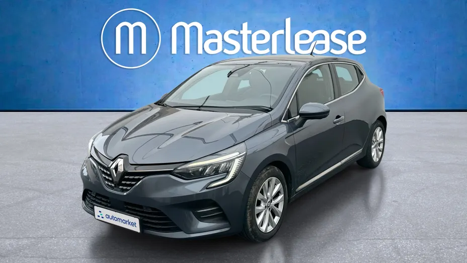 RENAULT Clio Clio 1.0 TCe Intens