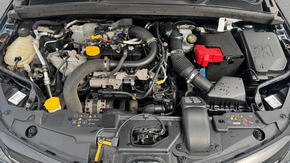 RENAULT Clio Clio 1.0 TCe Intens