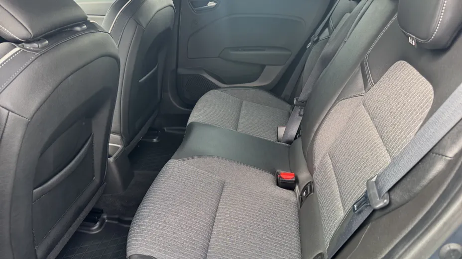 RENAULT Clio Clio 1.0 TCe Intens
