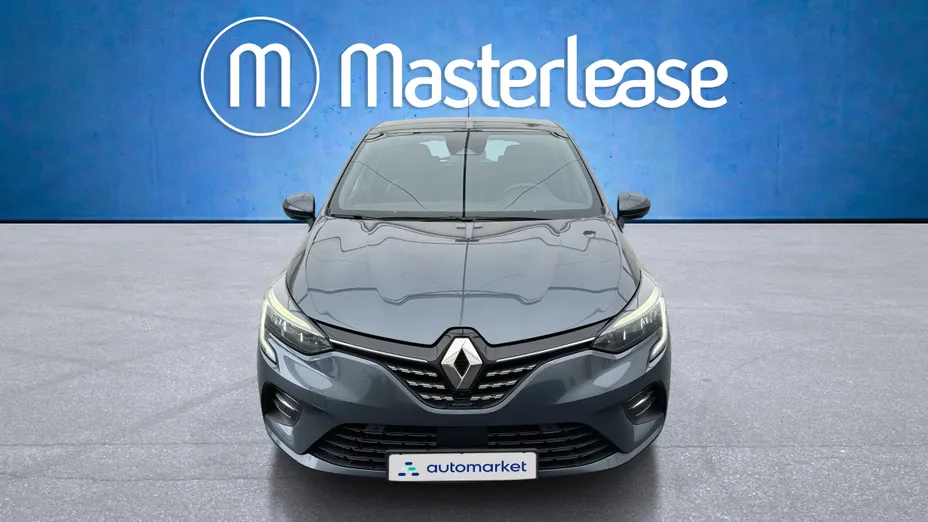 RENAULT Clio Clio 1.0 TCe Intens
