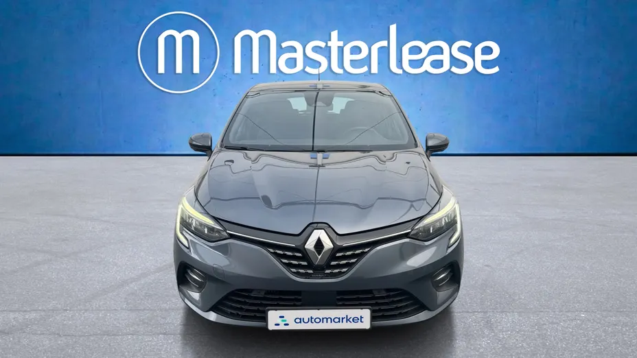 RENAULT Clio Clio 1.0 TCe Intens