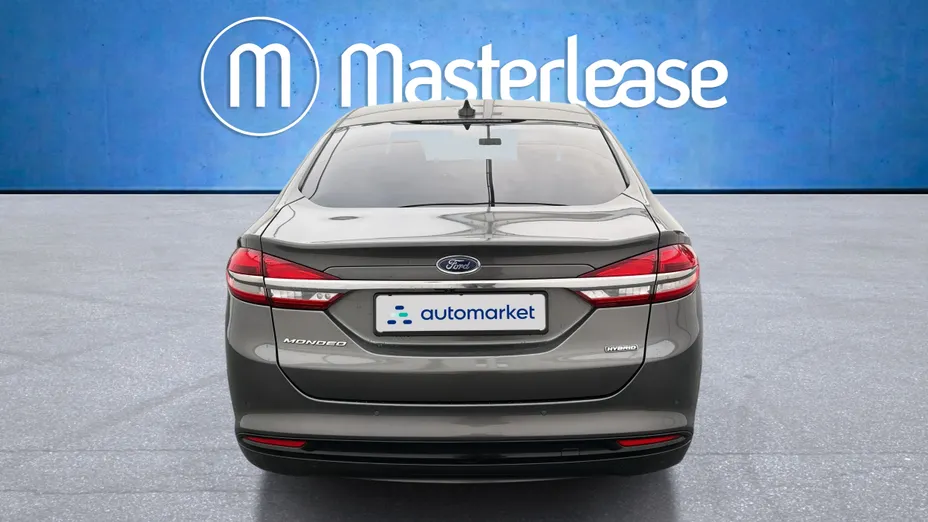 FORD Mondeo Mondeo 2.0 Hybrid Titanium