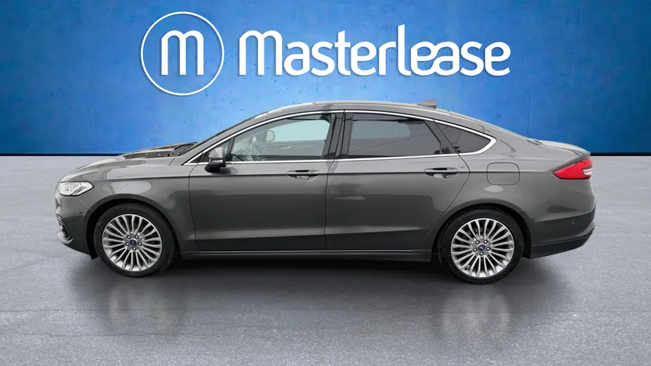 FORD Mondeo Mondeo 2.0 Hybrid Titanium