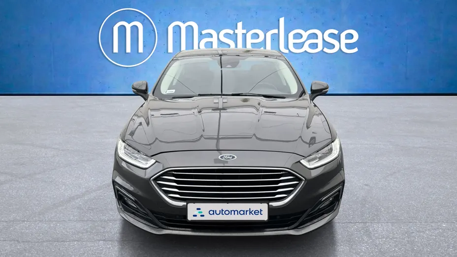 FORD Mondeo Mondeo 2.0 Hybrid Titanium