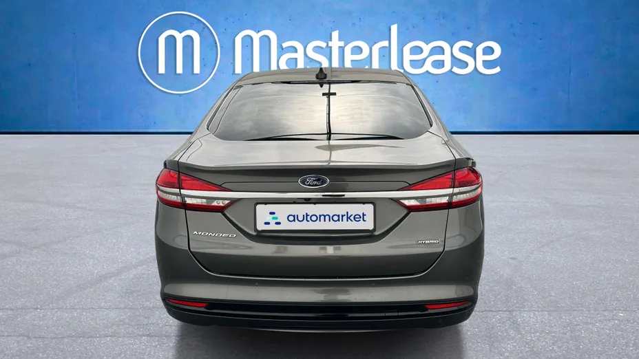 FORD Mondeo Mondeo 2.0 Hybrid Titanium