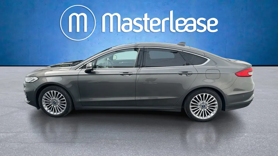 FORD Mondeo Mondeo 2.0 Hybrid Titanium