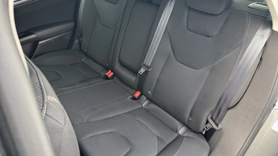 FORD Mondeo Mondeo 2.0 Hybrid Titanium