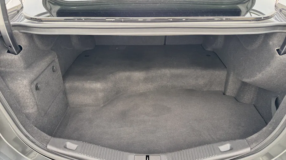 FORD Mondeo Mondeo 2.0 Hybrid Titanium