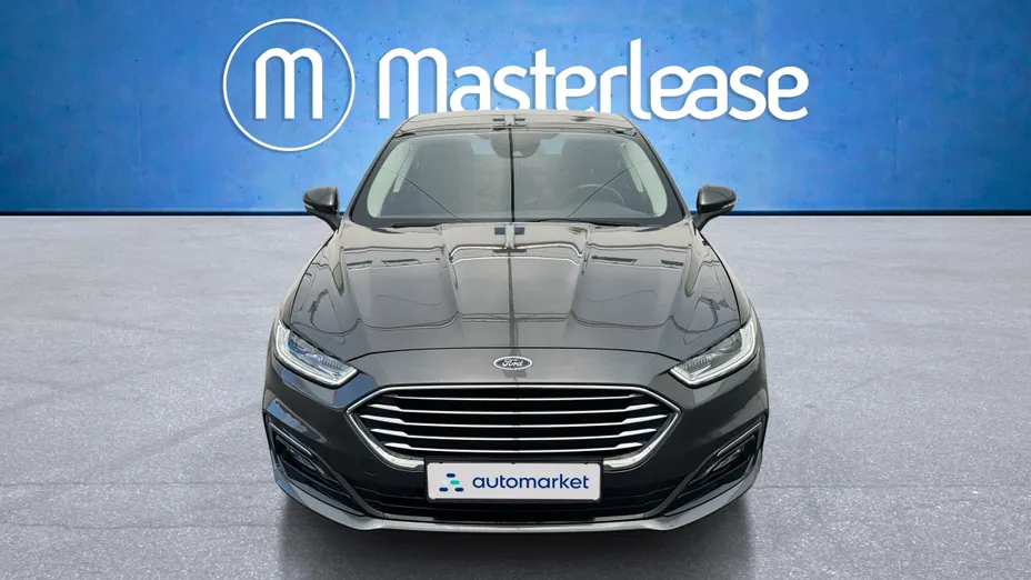 FORD Mondeo Mondeo 2.0 Hybrid Titanium