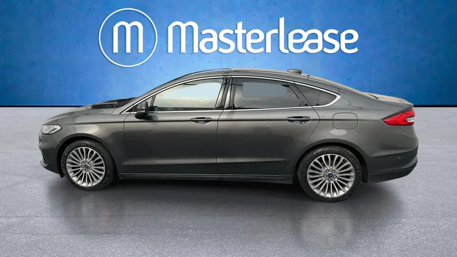 FORD Mondeo Mondeo 2.0 Hybrid Titanium