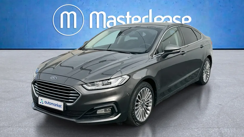 FORD Mondeo Mondeo 2.0 Hybrid Titanium