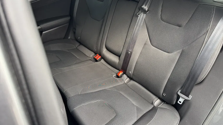 FORD Mondeo Mondeo 2.0 Hybrid Titanium