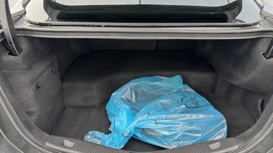 FORD Mondeo Mondeo 2.0 Hybrid Titanium