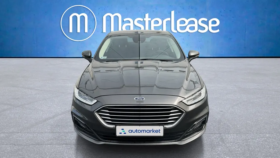 FORD Mondeo Mondeo 2.0 Hybrid Titanium
