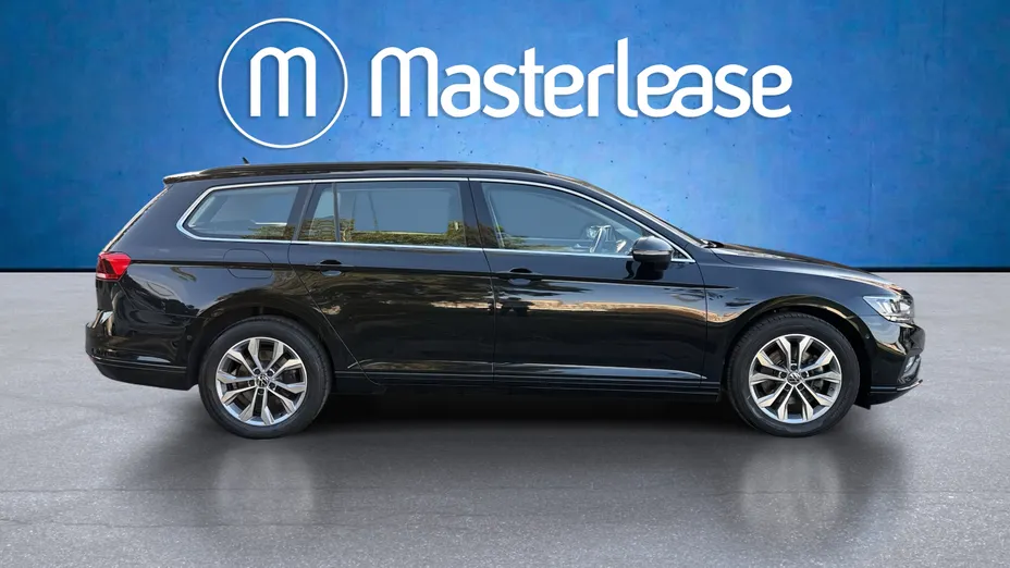 VOLKSWAGEN Passat Passat 1.5 TSI EVO Business DSG