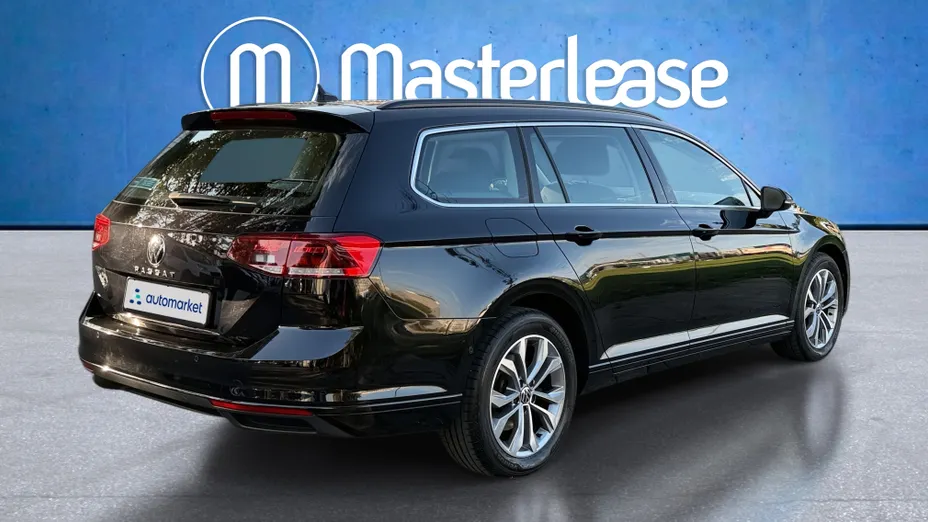 VOLKSWAGEN Passat Passat 1.5 TSI EVO Business DSG
