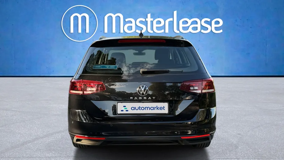 VOLKSWAGEN Passat Passat 1.5 TSI EVO Business DSG