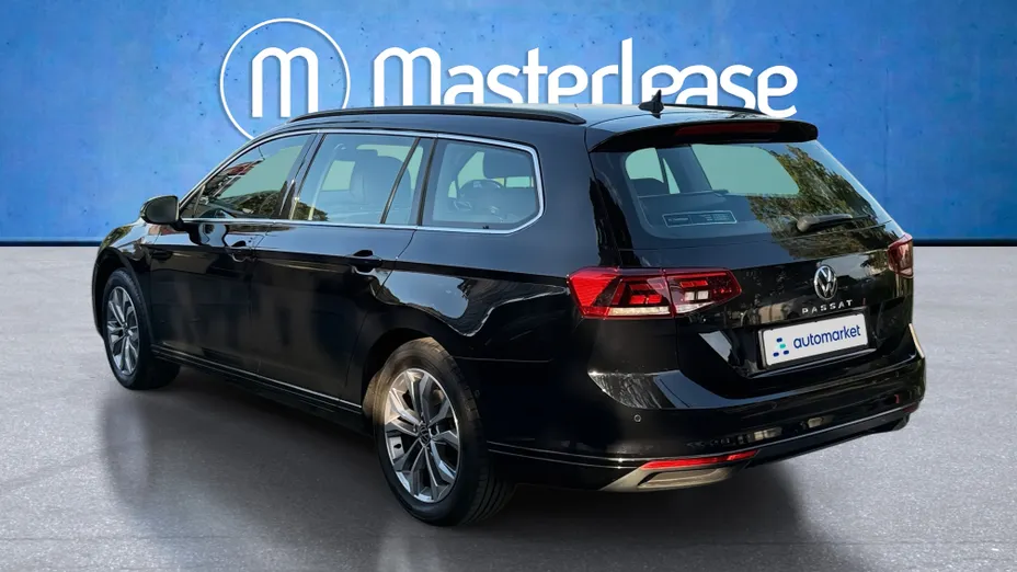 VOLKSWAGEN Passat Passat 1.5 TSI EVO Business DSG