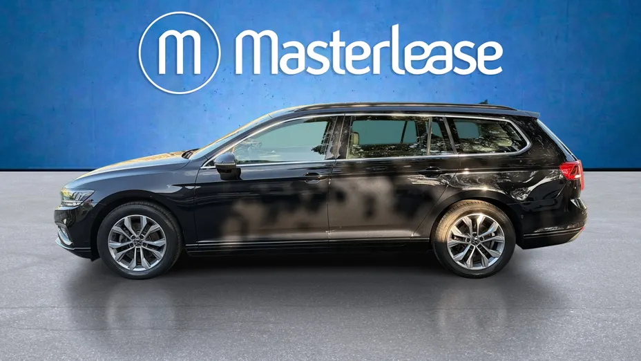 VOLKSWAGEN Passat Passat 1.5 TSI EVO Business DSG