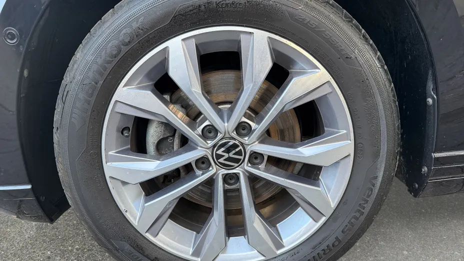 VOLKSWAGEN Passat Passat 1.5 TSI EVO Business DSG