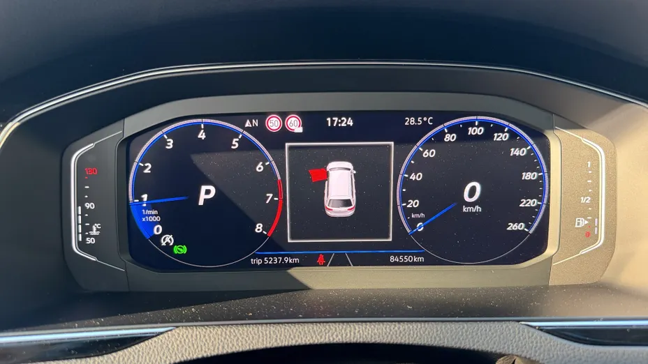 VOLKSWAGEN Passat Passat 1.5 TSI EVO Business DSG