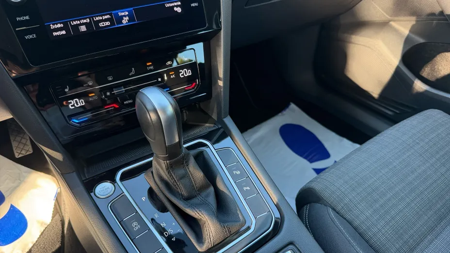 VOLKSWAGEN Passat Passat 1.5 TSI EVO Business DSG