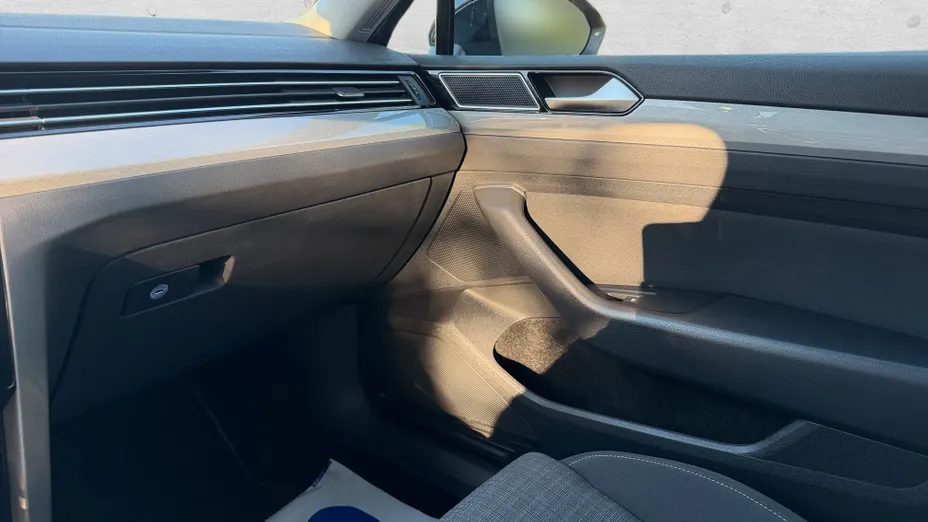 VOLKSWAGEN Passat Passat 1.5 TSI EVO Business DSG