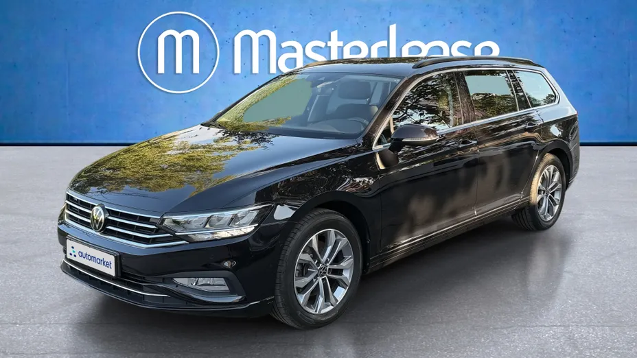 VOLKSWAGEN Passat Passat 1.5 TSI EVO Business DSG