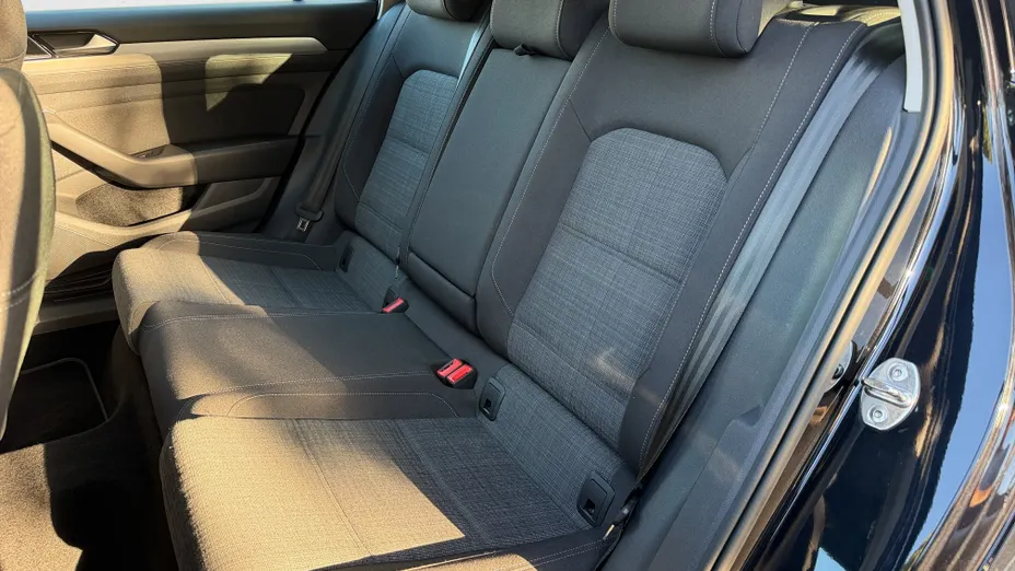 VOLKSWAGEN Passat Passat 1.5 TSI EVO Business DSG