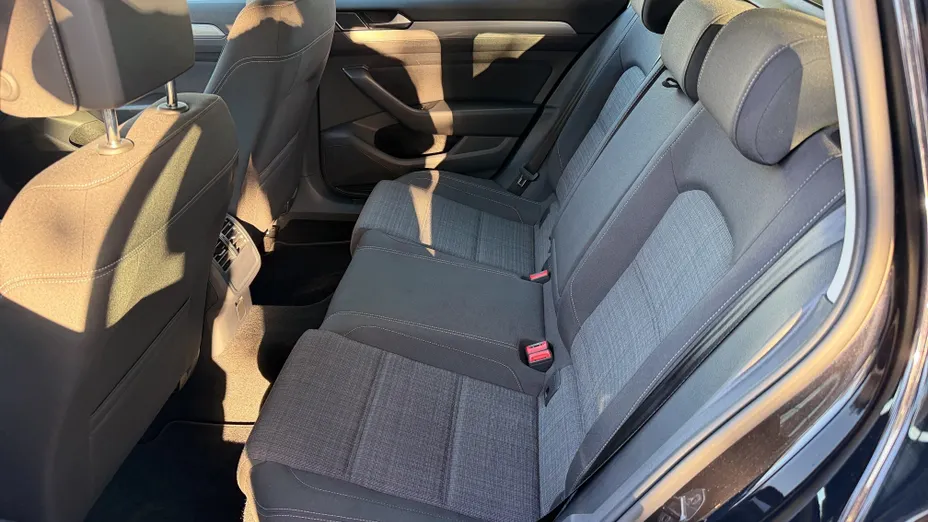 VOLKSWAGEN Passat Passat 1.5 TSI EVO Business DSG
