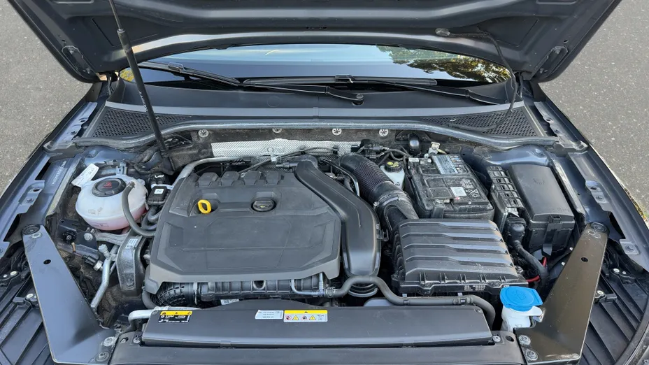 VOLKSWAGEN Passat Passat 1.5 TSI EVO Business DSG
