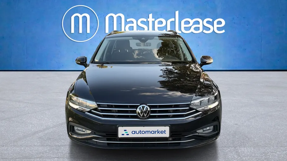 VOLKSWAGEN Passat Passat 1.5 TSI EVO Business DSG