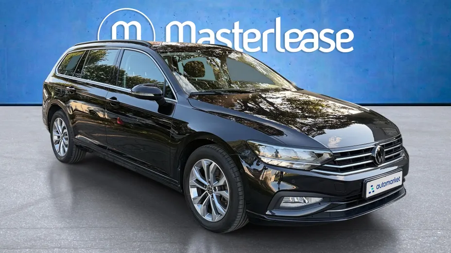 VOLKSWAGEN Passat Passat 1.5 TSI EVO Business DSG