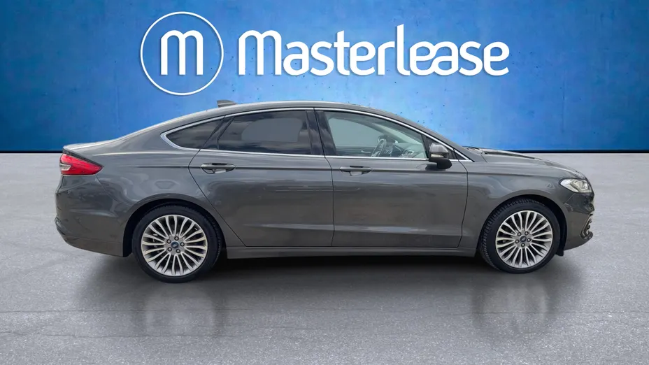 FORD Mondeo Mondeo 2.0 Hybrid Titanium