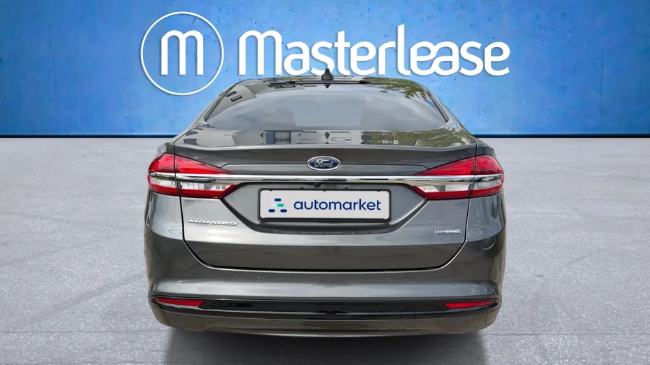 FORD Mondeo Mondeo 2.0 Hybrid Titanium