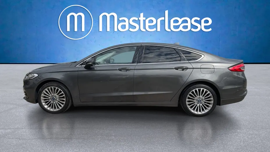 FORD Mondeo Mondeo 2.0 Hybrid Titanium
