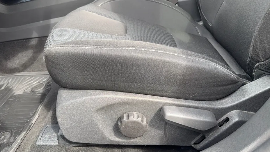 FORD Mondeo Mondeo 2.0 Hybrid Titanium