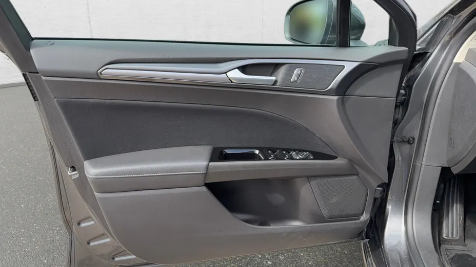 FORD Mondeo Mondeo 2.0 Hybrid Titanium