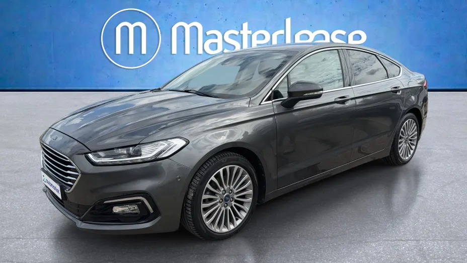 FORD Mondeo Mondeo 2.0 Hybrid Titanium