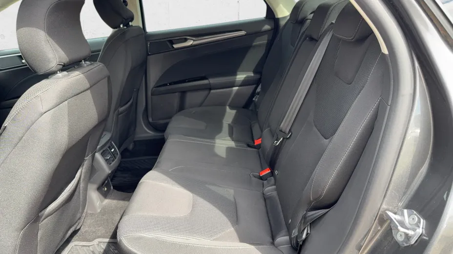 FORD Mondeo Mondeo 2.0 Hybrid Titanium